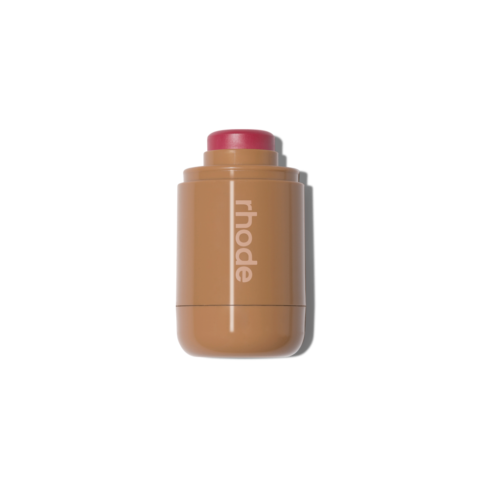 pocket blush teacup - Care Refined