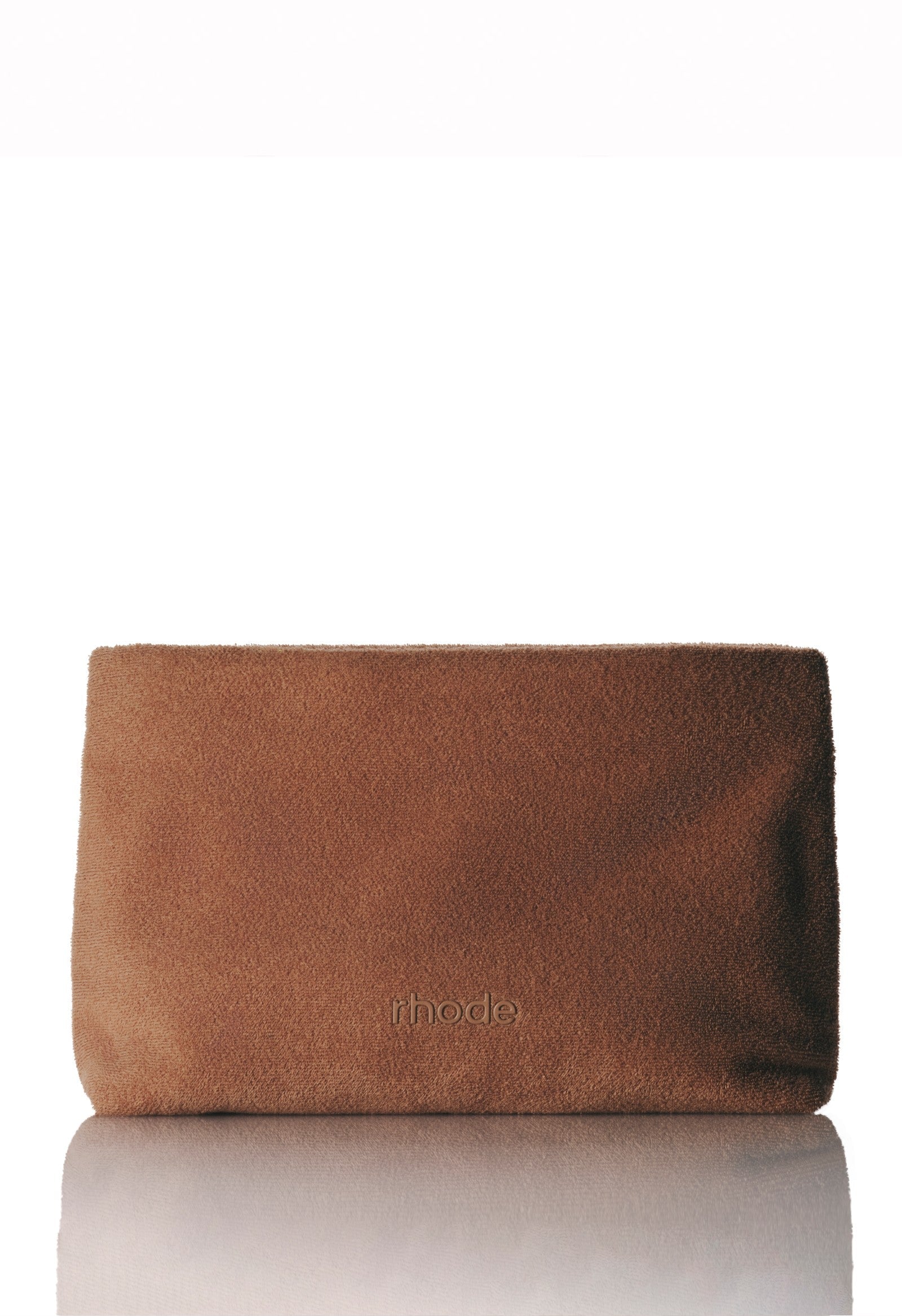 terry bag - Care with Polish