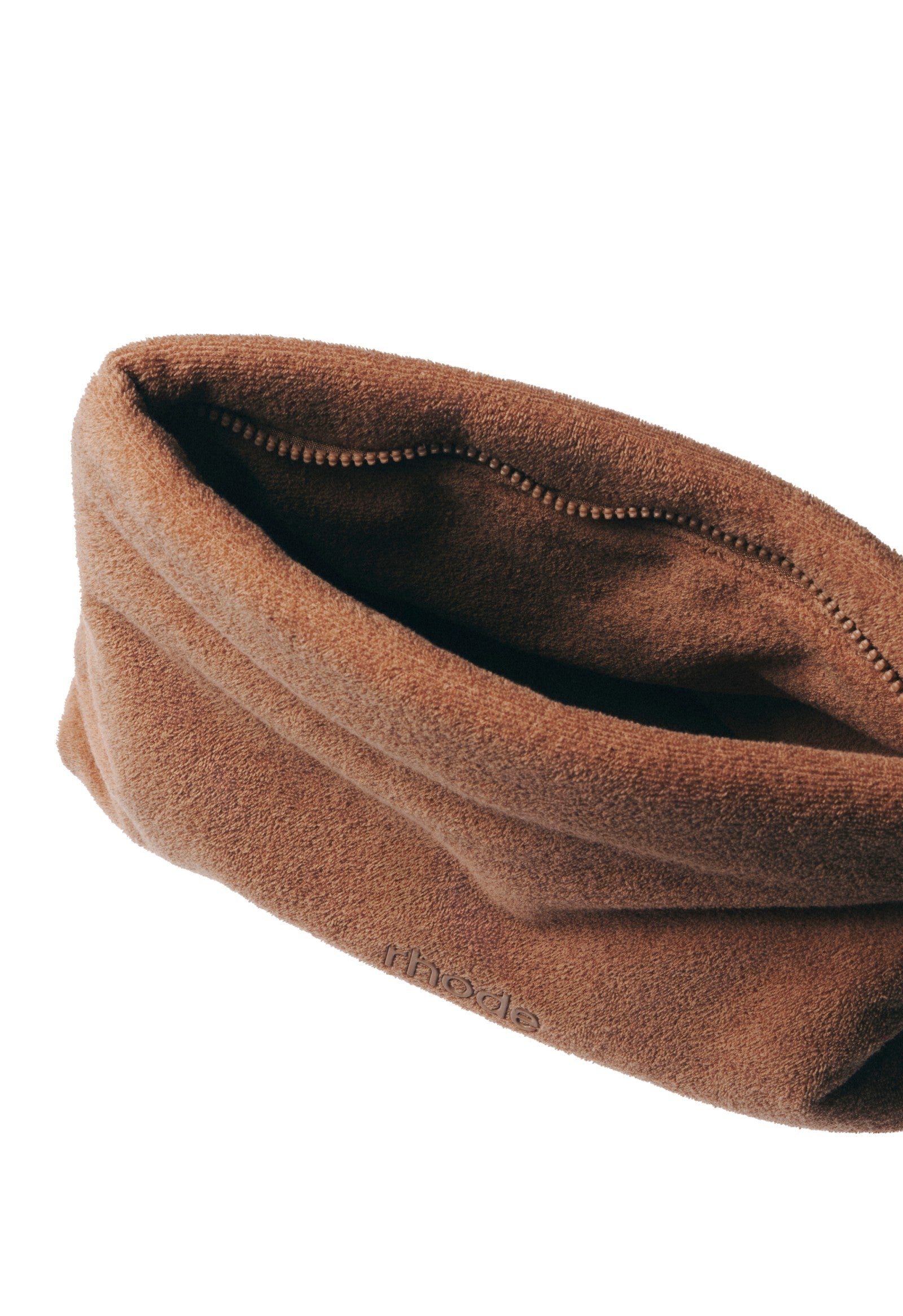 terry bag - Care with Polish