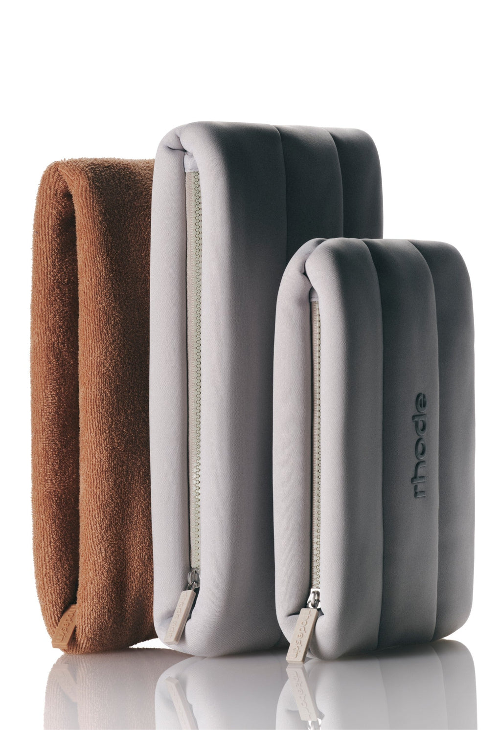 terry bag - Care with Polish