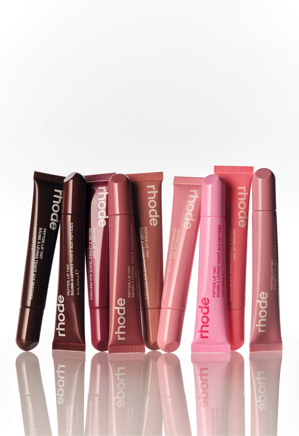 the peptide lip tint set - Face Care Made Elegant