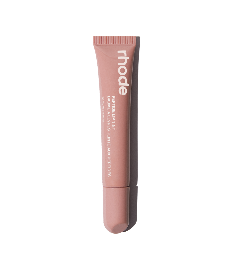peptide lip tint toast - Modernize Your Lip Care