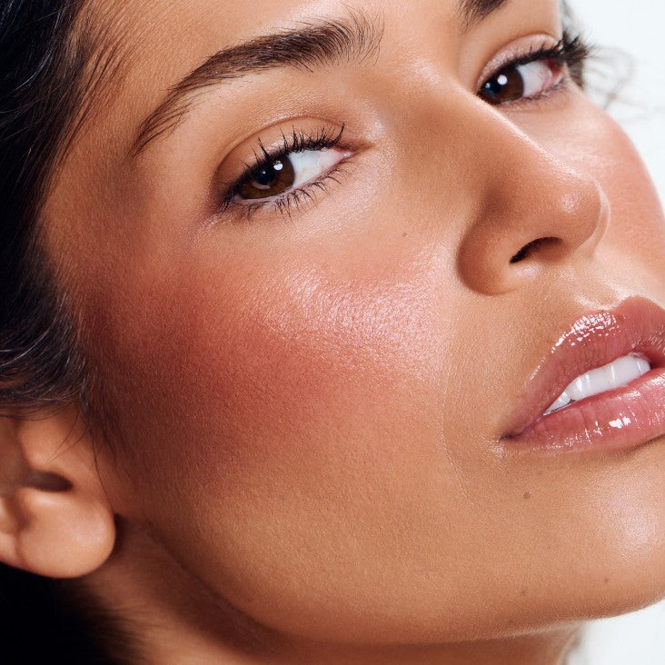 pocket blush toasted teddy - The Refined Skin Routine