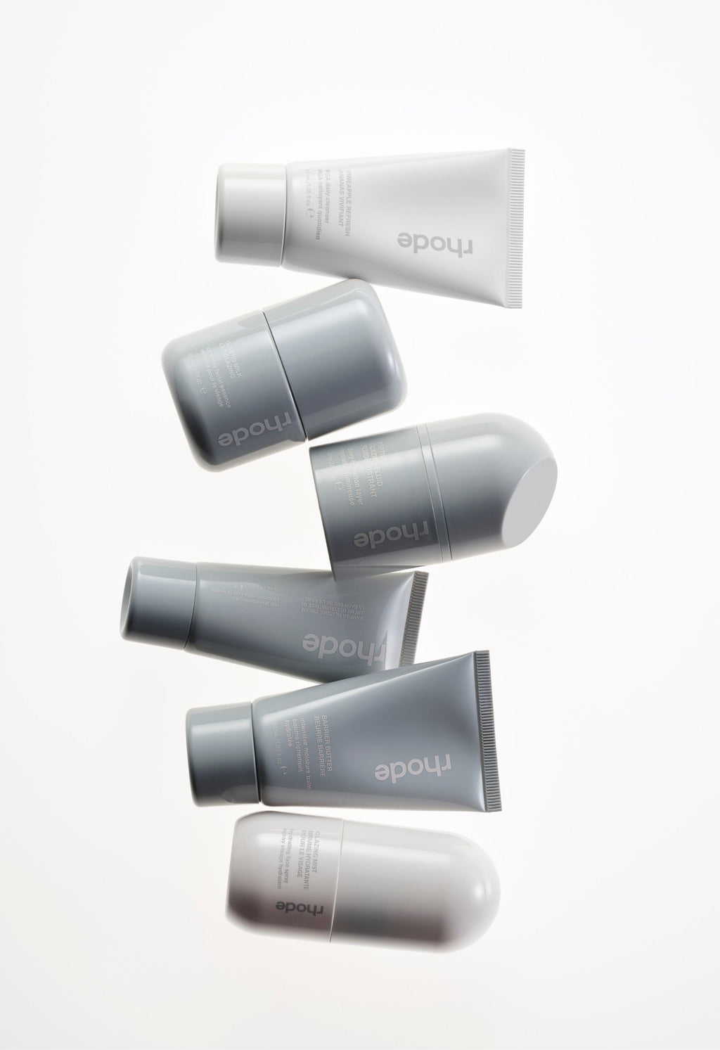 the travel set - Daily Lip Care with Style