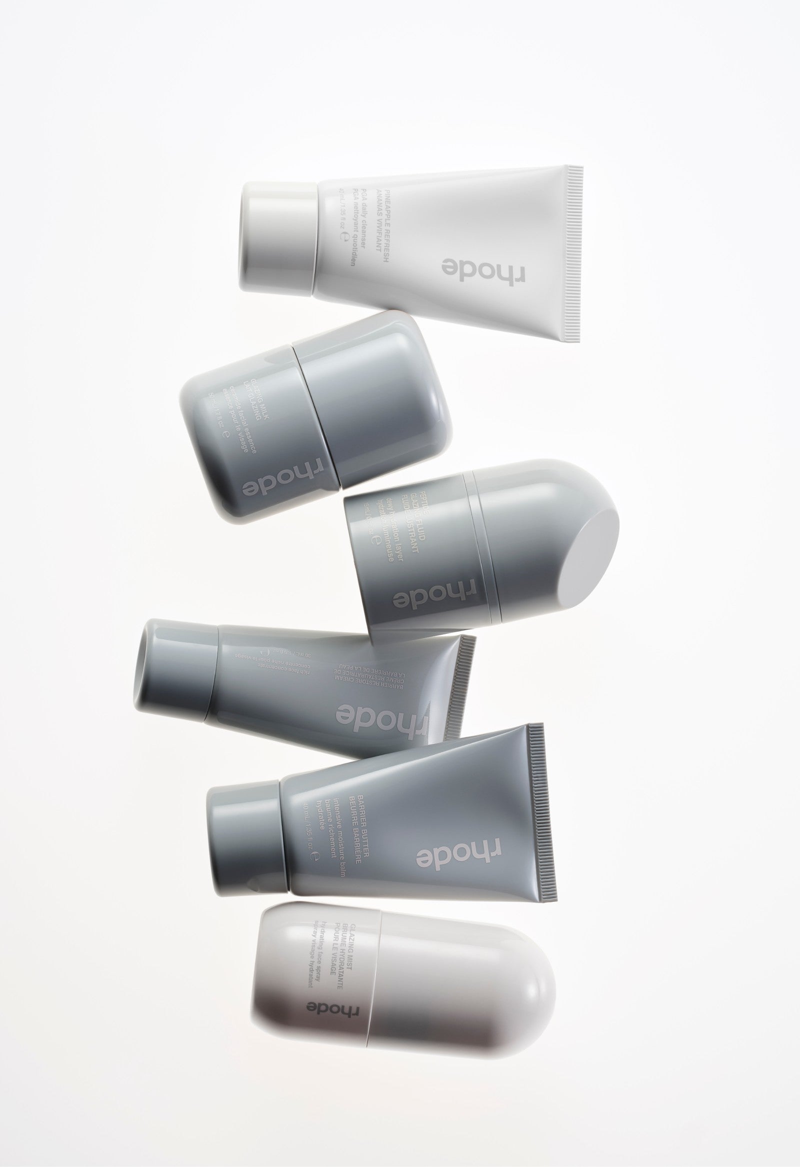 the travel set - Daily Lip Care with Style