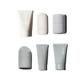 the travel set - Daily Lip Care with Style