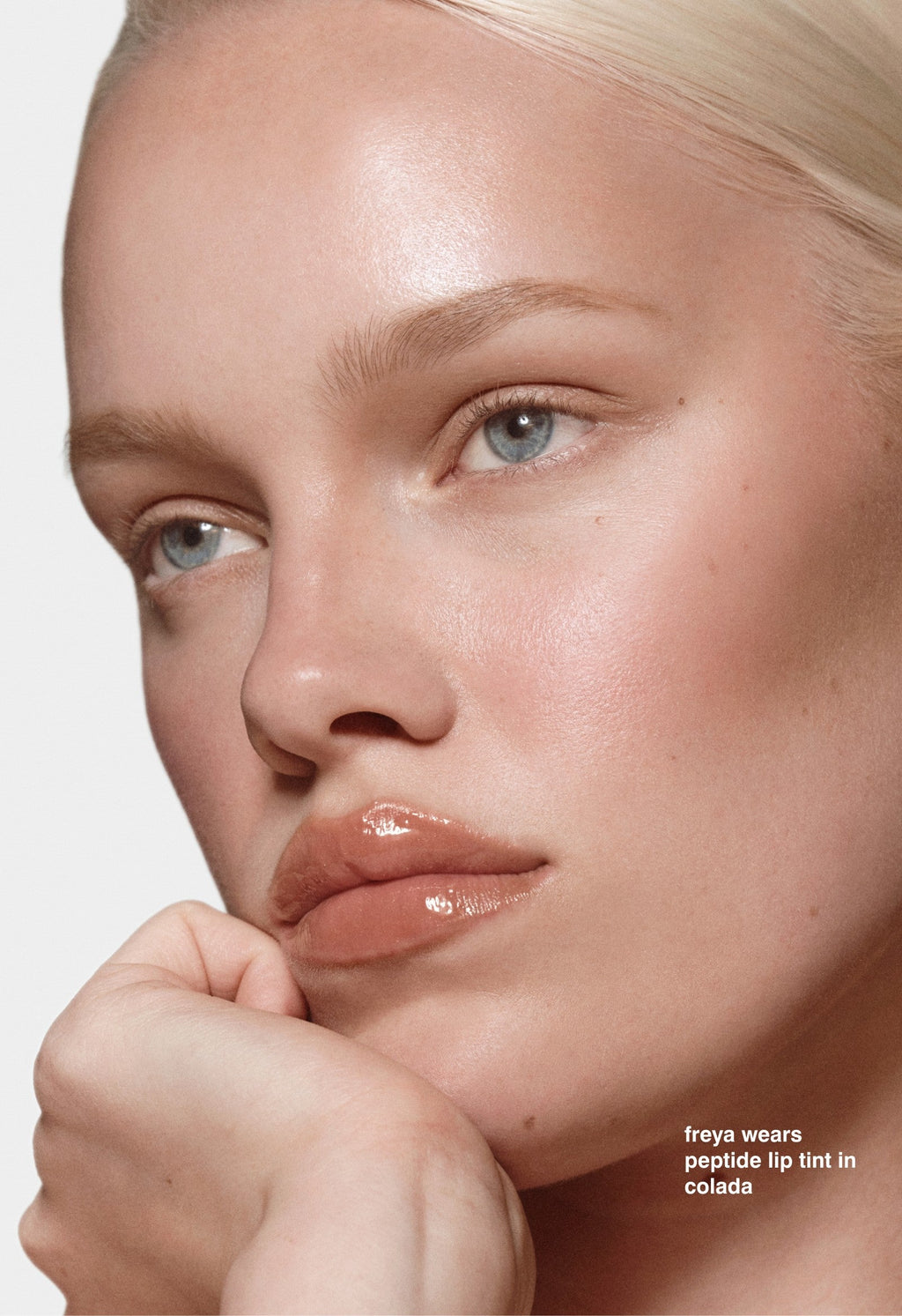 the peptide lip trio - Daily Care Modernized
