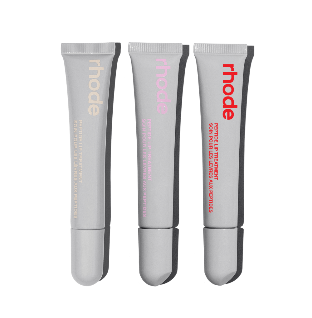 the peptide lip treatment set - Modern Daily Glow