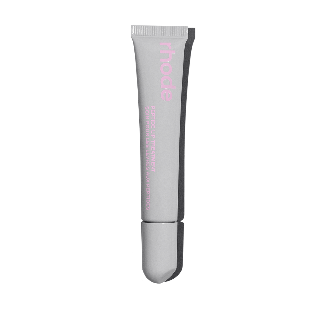 peptide lip treatment rhode vanilla - A Smarter Skin Routine