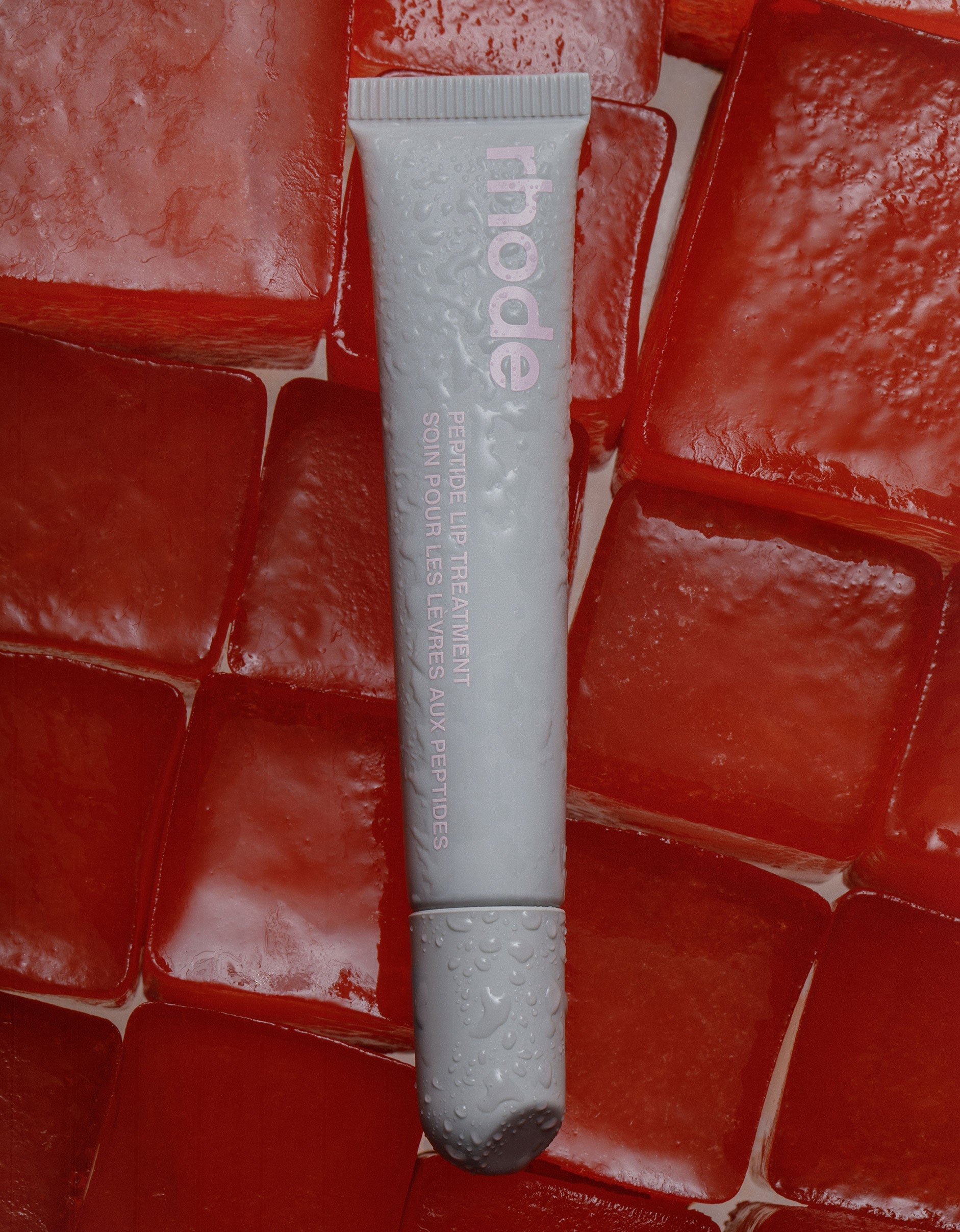 peptide lip treatment watermelon slice - Clean Feel Rhode